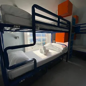 Hostel Dorms, Dublin
