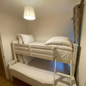 Apartment Parnell Corner, Dublin
