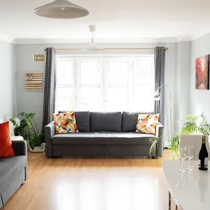 Apartment Spacious Centre - O'connell Street Area, Dublin