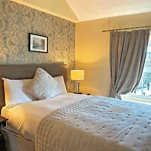 3* Gæstehus Fitzwilliam Townhouse