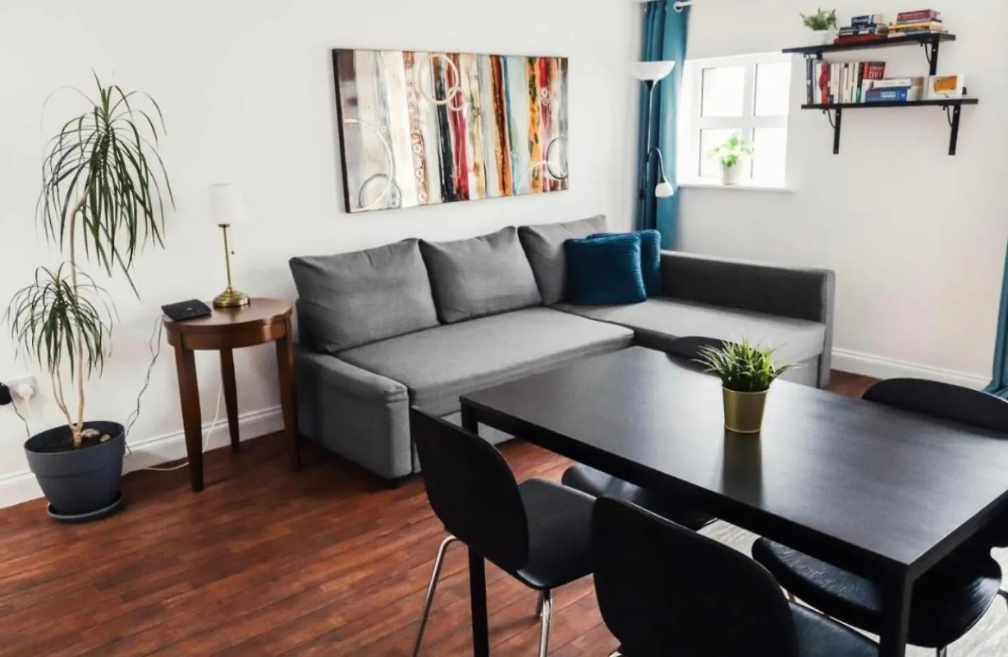 O'Connell Loft Apartment Dublin