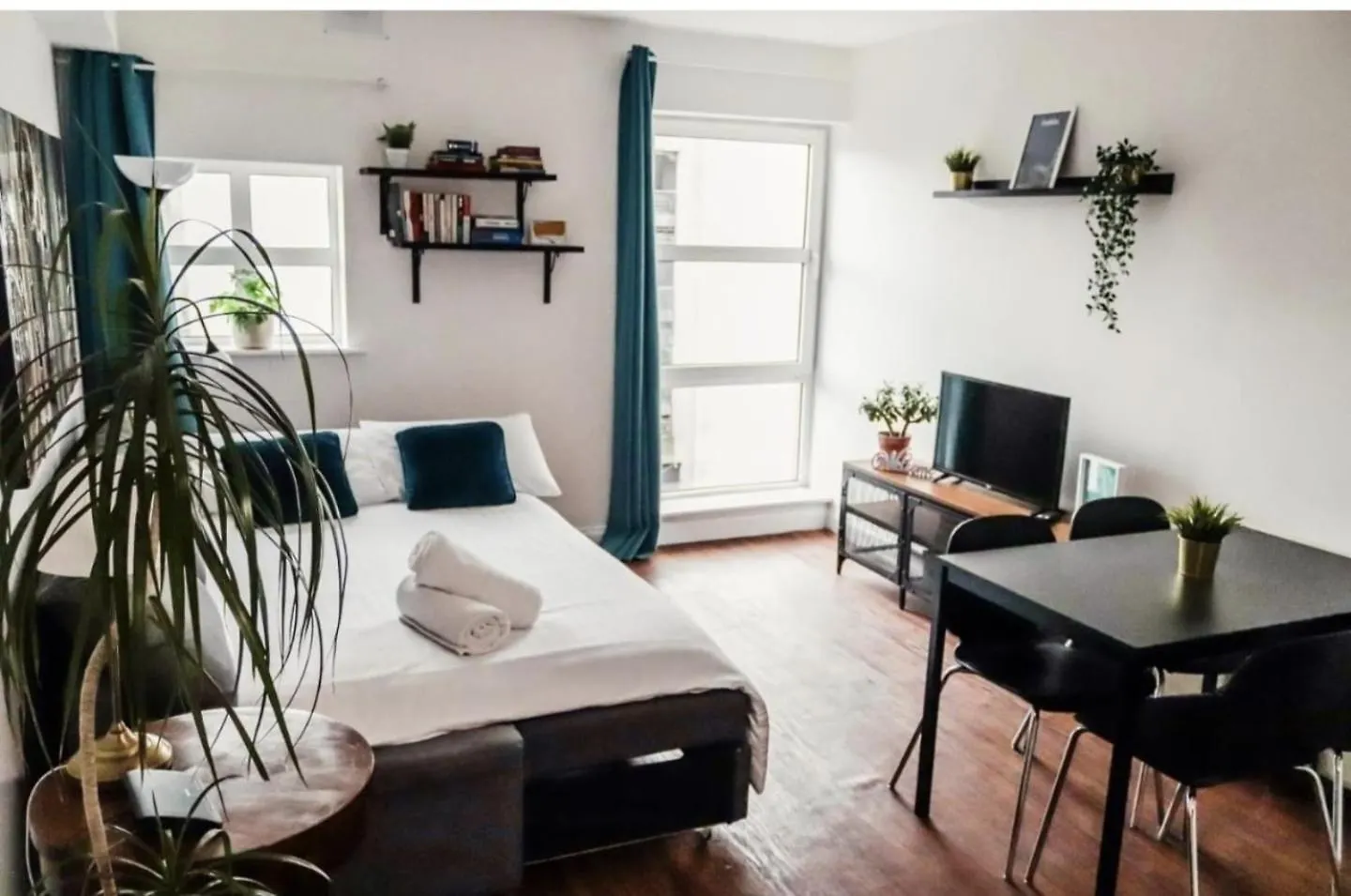 O'Connell Loft Apartment Dublin 0*,  Ireland