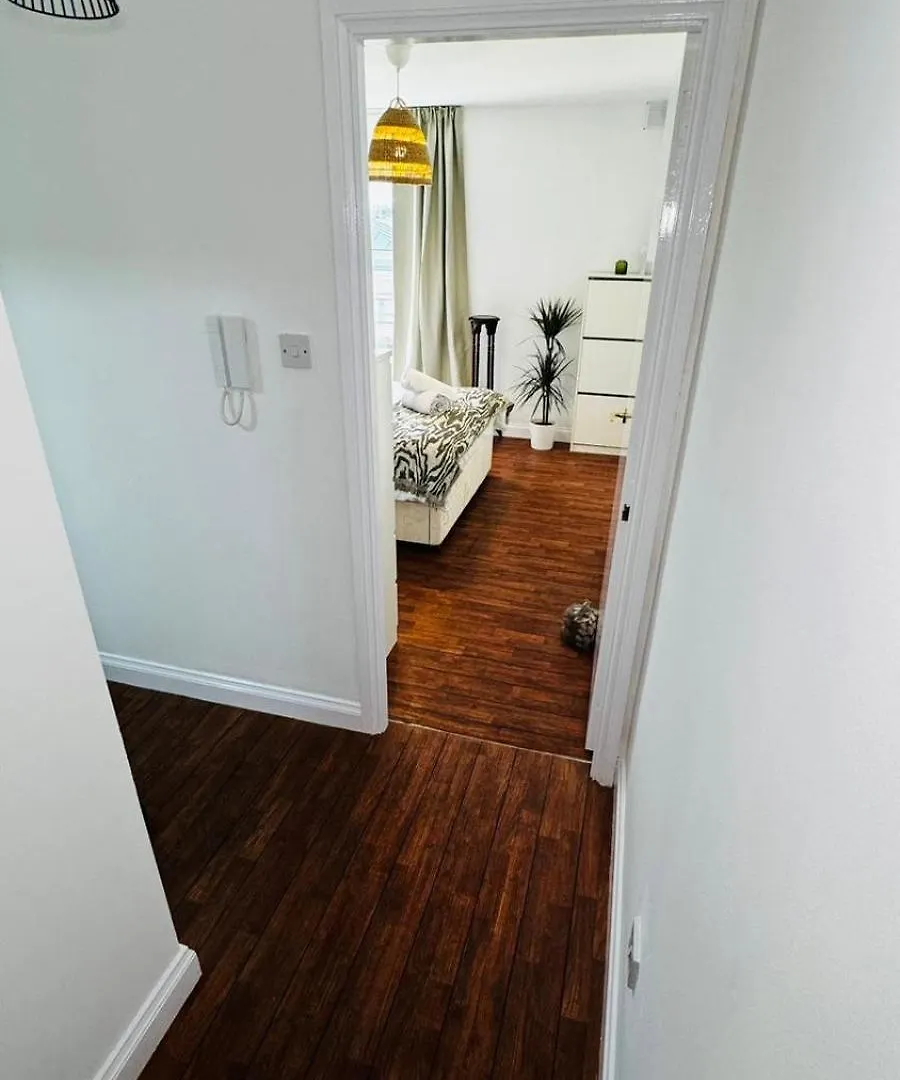 O'Connell Loft Apartment Dublin