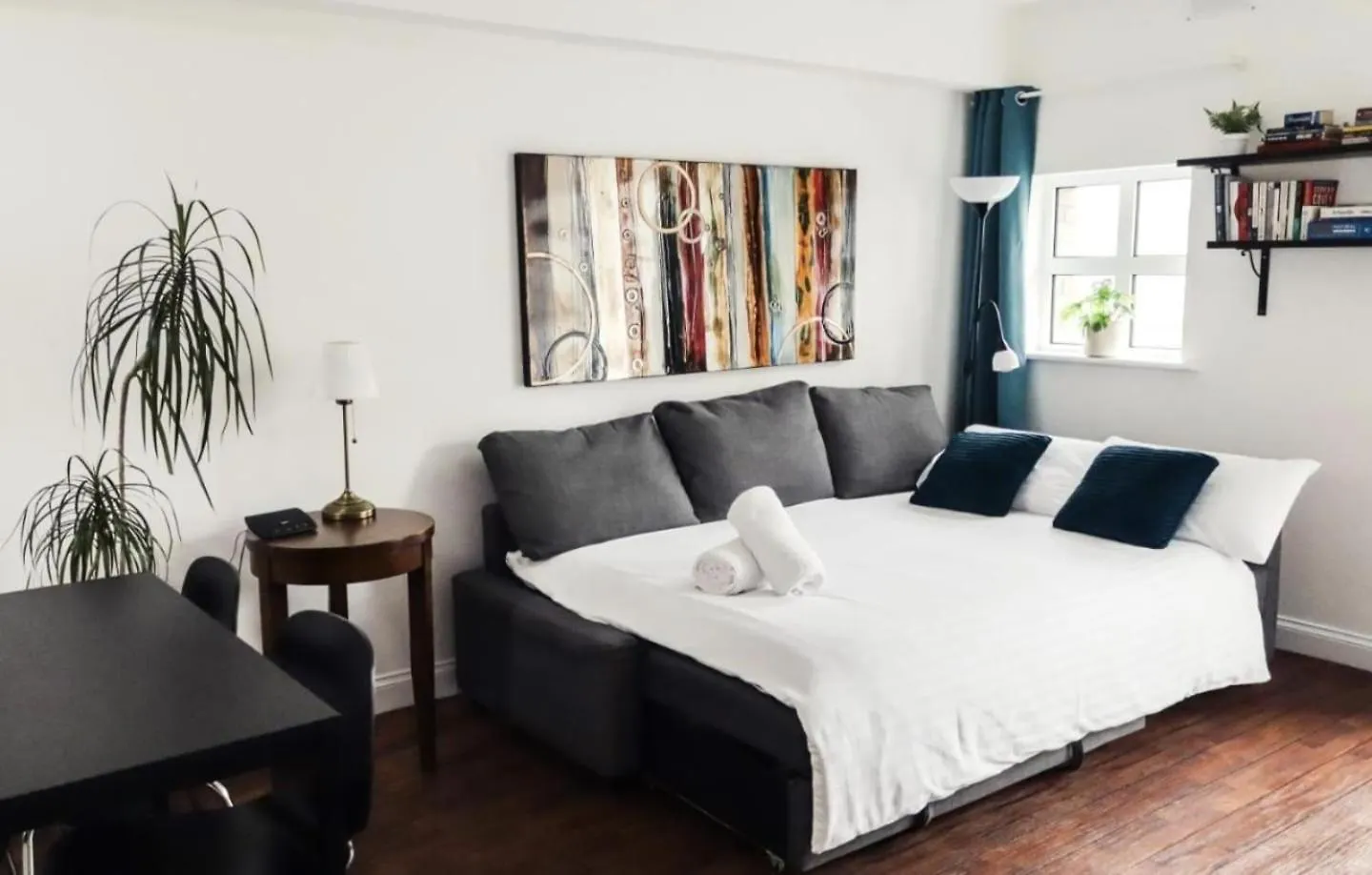 O'Connell Loft Apartment Dublin