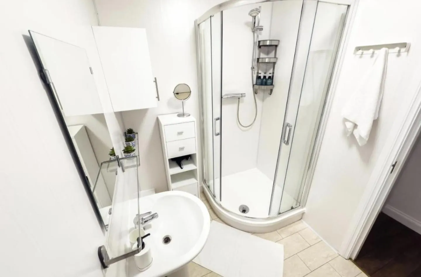 O'Connell Loft Apartment Dublin Ireland
