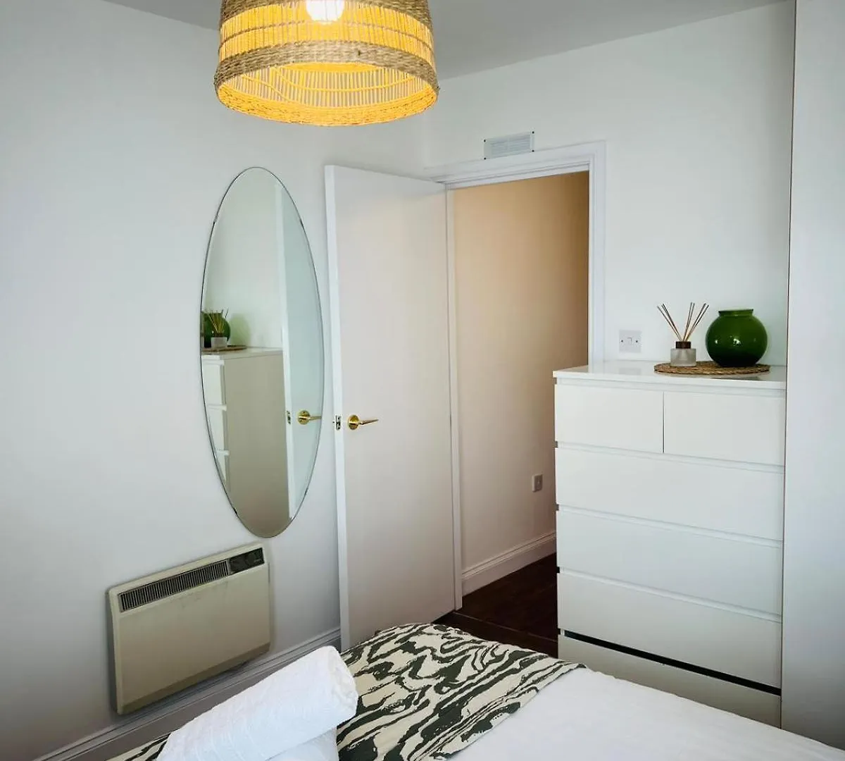 O'Connell Loft Apartment Dublin